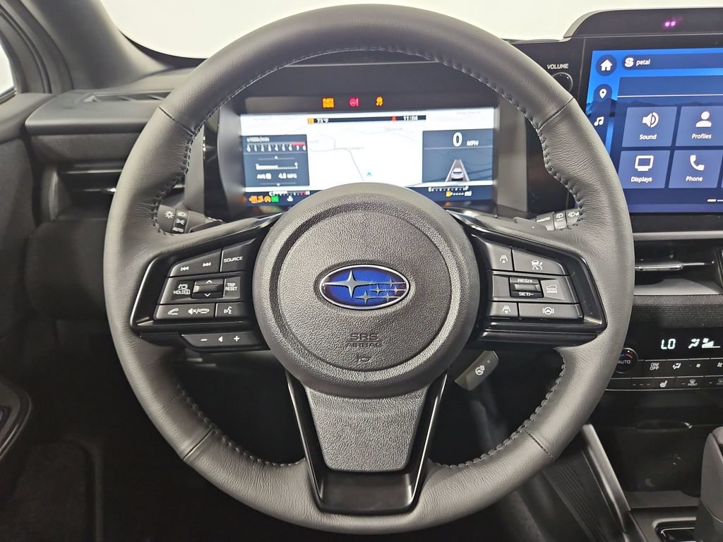 New 2026 Subaru Outback Limited AWD/4WD image 14