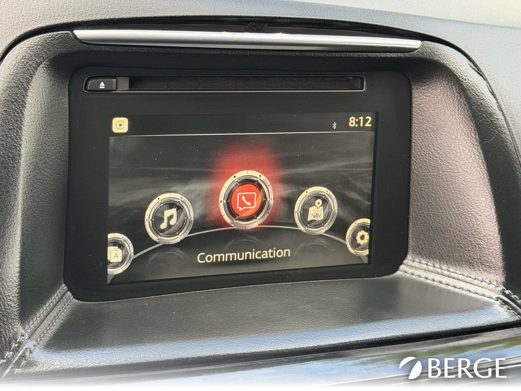 Used 2016 MAZDA CX-5 Sport w/ Rear Camera Package FWD image 27