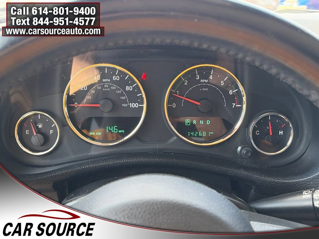 Used 2016 Jeep Wrangler Unlimited Sport w/ Quick Order Package 24S AWD/4WD image 17