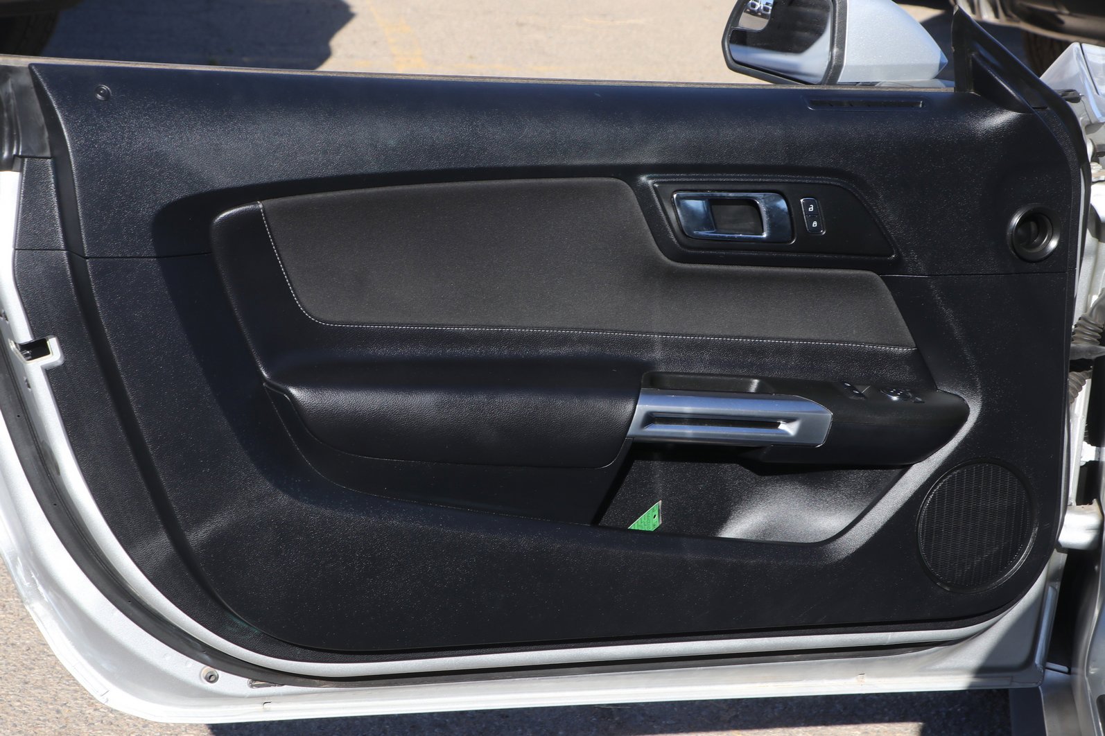 Used 2015 Ford Mustang GT w/ GT Performance Package image 10