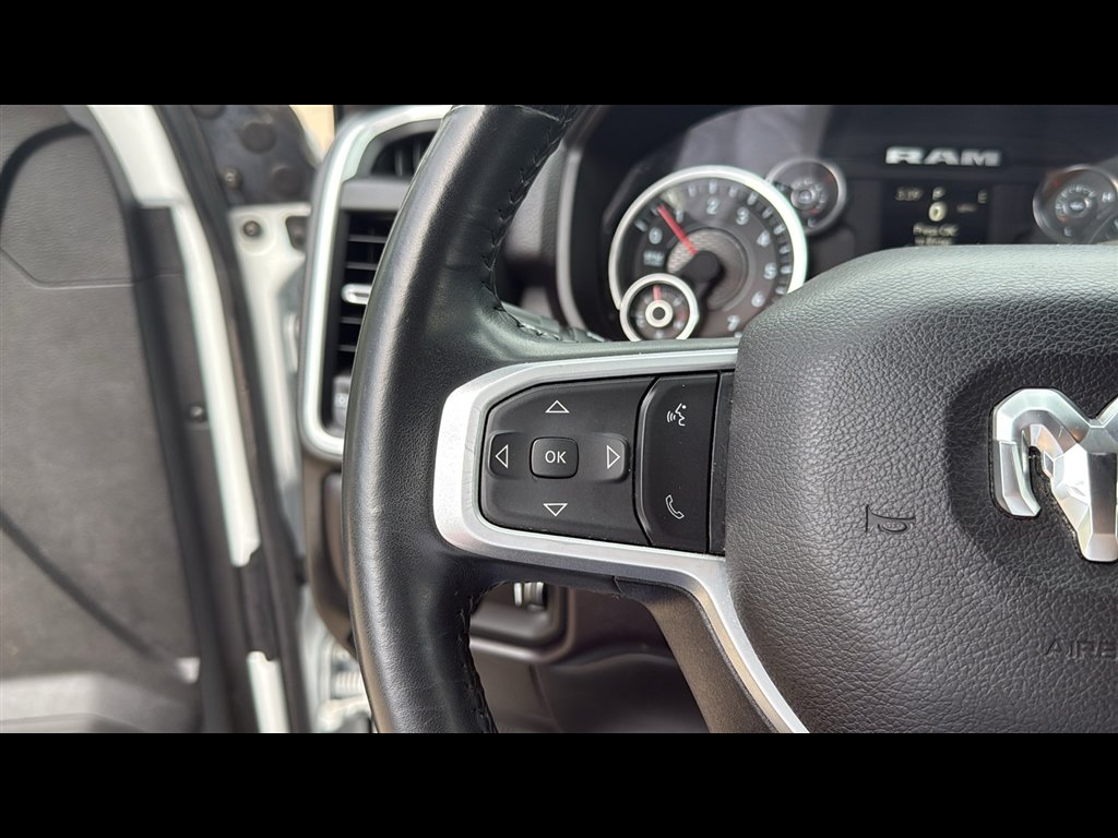 Used 2024 RAM 2500 Big Horn image 14