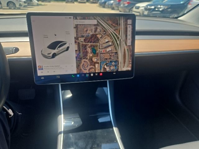 Used 2019 Tesla Model 3 Standard Range Plus RWD image 11