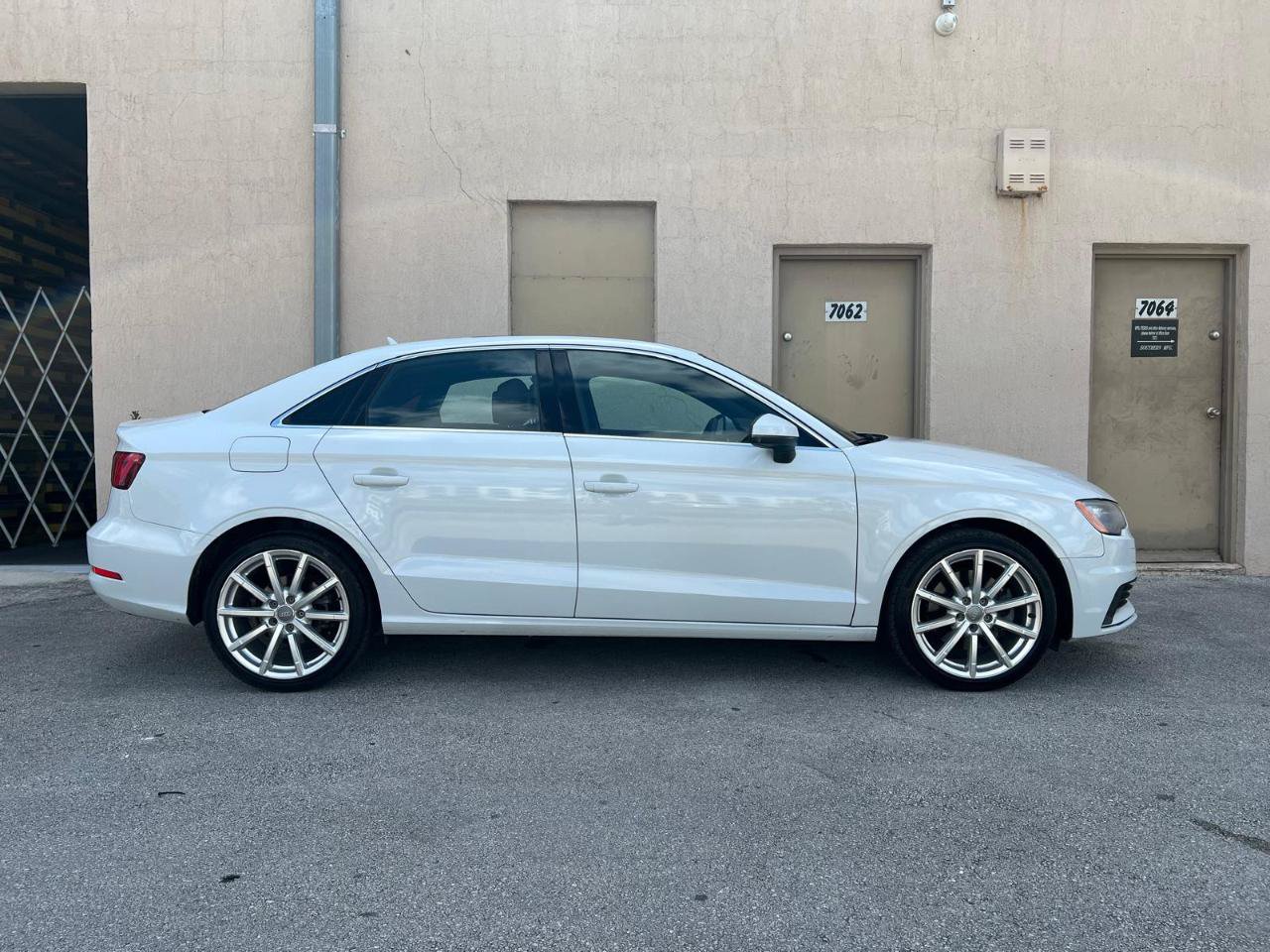 Used 2015 Audi A3 1.8T Premium w/ Aluminum Style Package FWD image 20