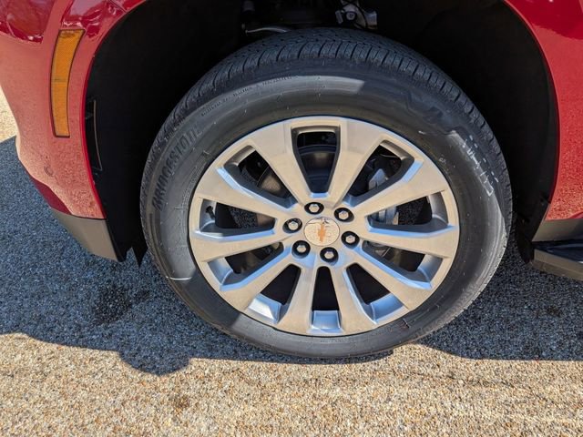 New 2026 Chevrolet Tahoe Premier w/ Sun And Tow Package image 10