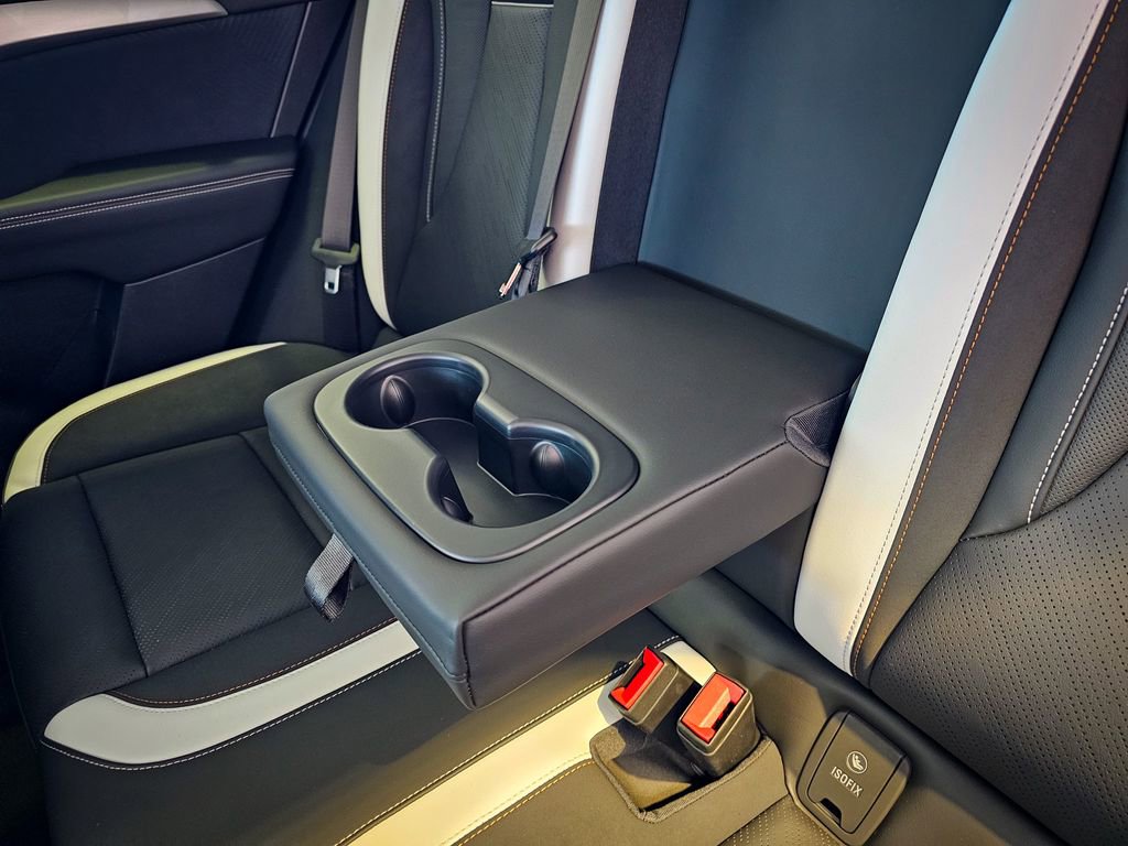 New 2026 Buick Envision Sport Touring image 28