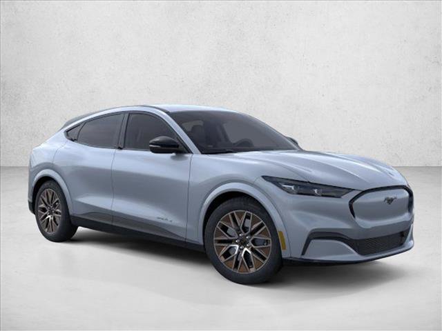 New 2026 Ford Mustang Mach-E Premium AWD/4WD image 7