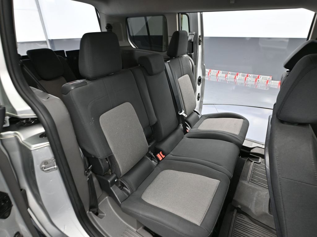 Used 2021 Ford Transit Connect XL image 42