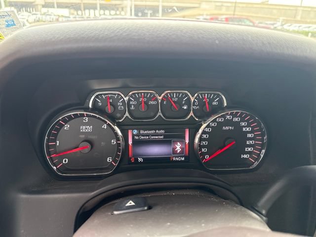 Used 2015 GMC Yukon SLT w/ Open Road Package RWD image 11