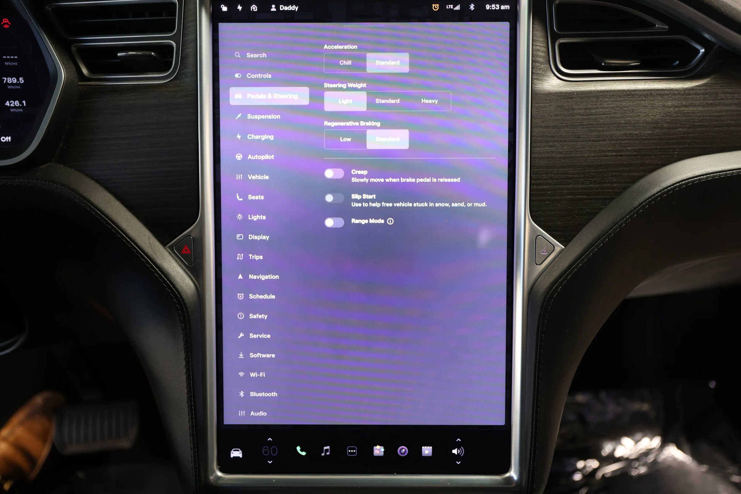 Used 2016 Tesla Model X 90D AWD/4WD image 57
