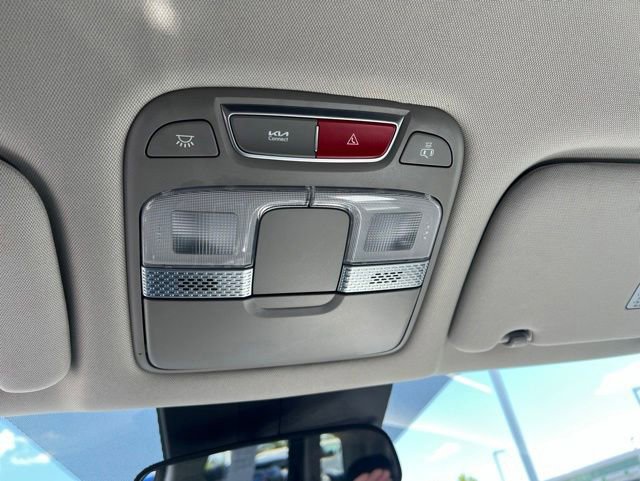 Used 2024 Kia Telluride S FWD image 29