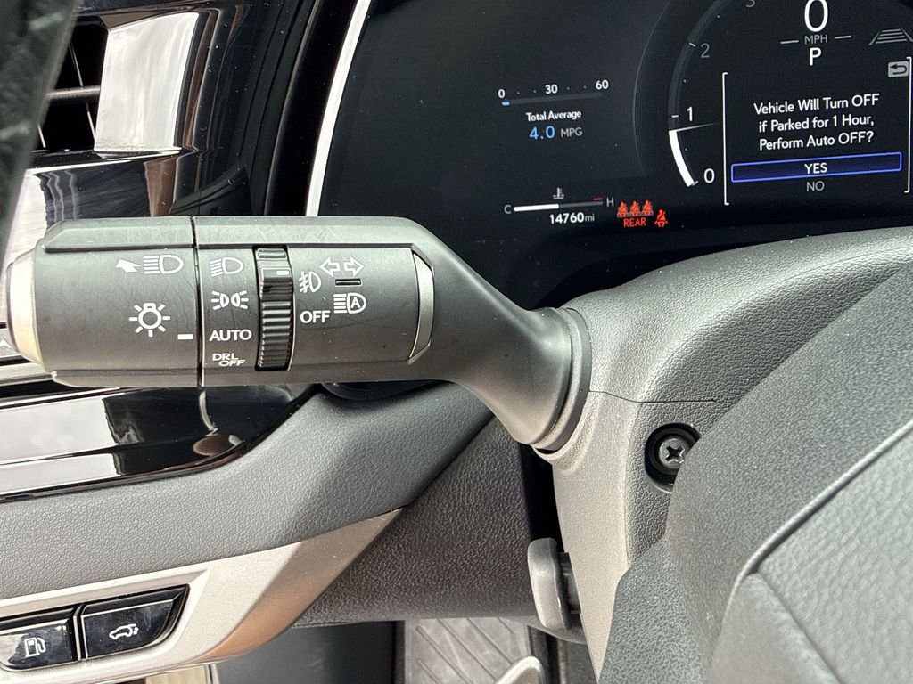 Used 2025 Lexus RX 350 FWD w/ Technology Package image 28