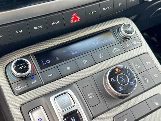 Used 2023 Hyundai Palisade XRT AWD/4WD image 16
