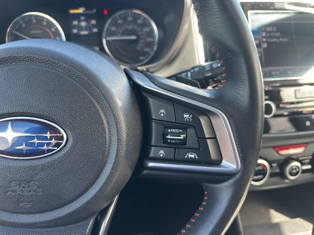 Used 2018 Subaru Crosstrek 2.0i Limited AWD/4WD image 10
