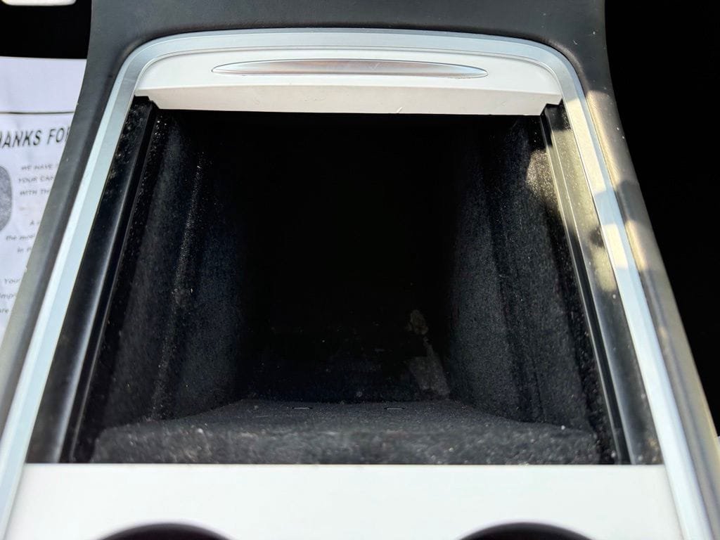 Used 2021 Tesla Model Y Performance AWD/4WD image 28
