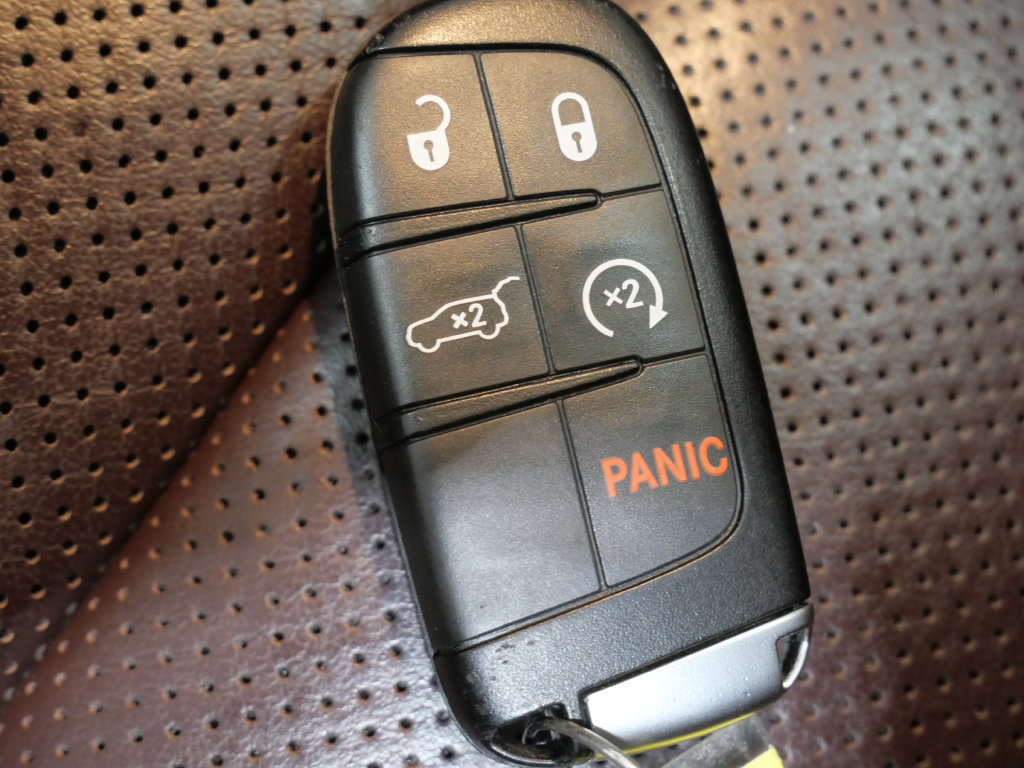Used 2023 Dodge Durango GT AWD/4WD image 31
