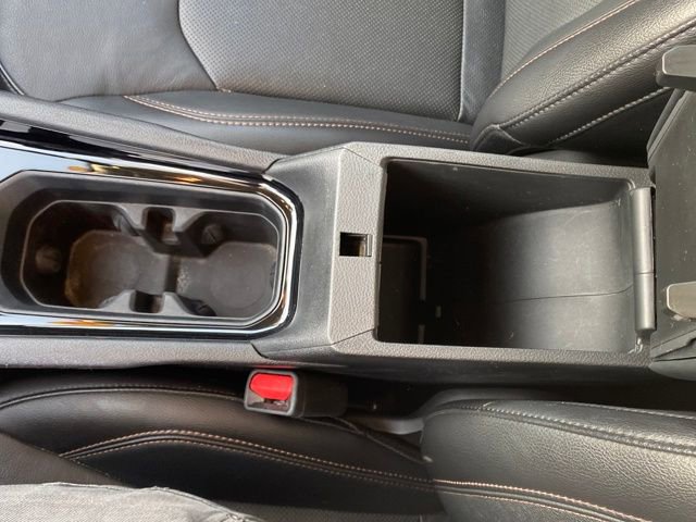 Used 2022 Jeep Compass Limited image 16