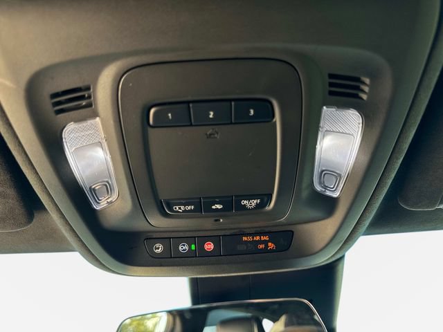 Certified 2023 Cadillac CT5 V Blackwing w/ Driver Assist Package RWD image 19