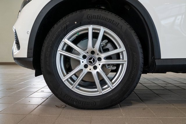 New 2026 Mercedes-Benz GLC 300 GLC 300 image 7