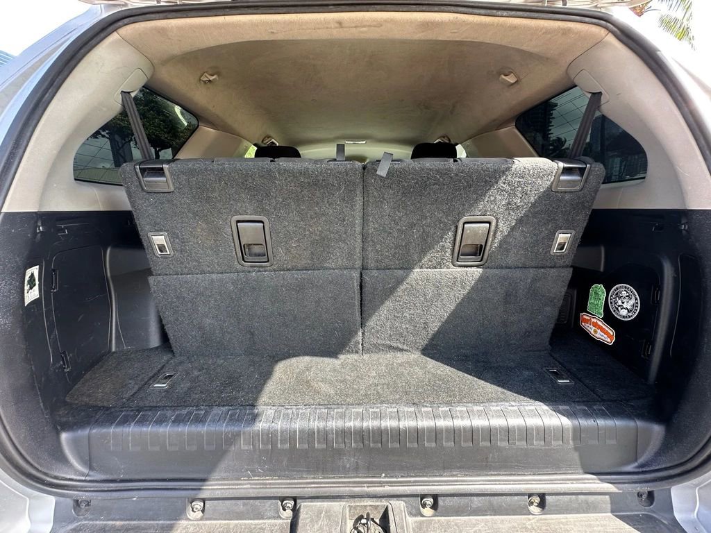 Used 2019 Toyota 4Runner SR5 image 19