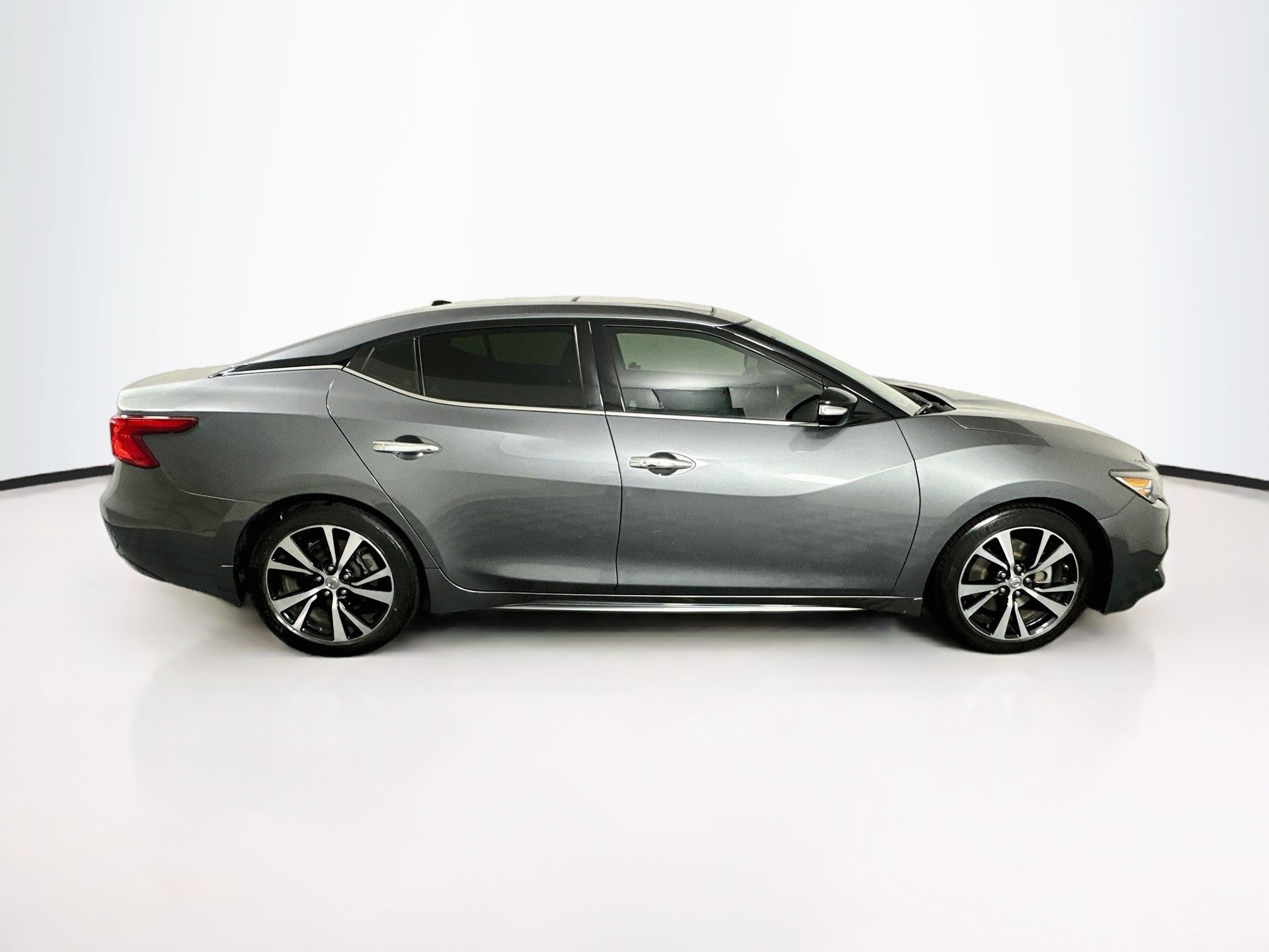 Used 2018 Nissan Maxima 3.5 SL FWD image 10