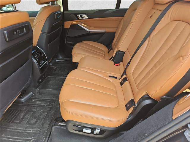 Used 2019 BMW X7 xDrive40i w/ Premium Package image 20