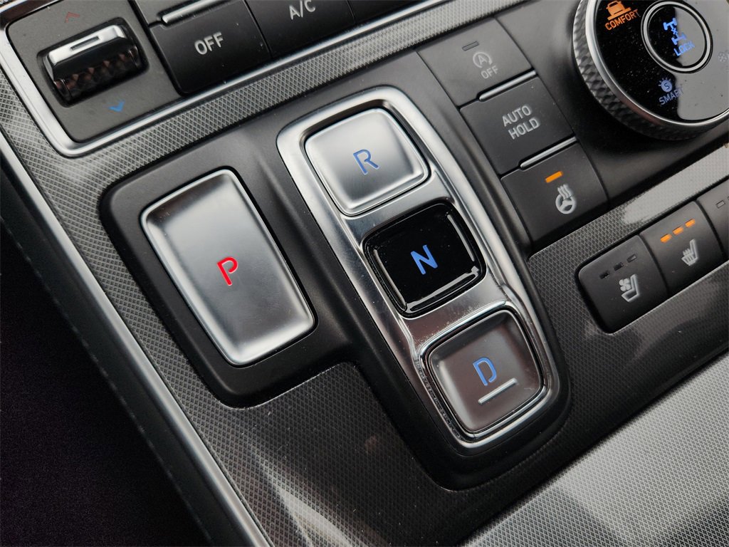 Certified 2023 Hyundai Santa Fe Calligraphy image 30