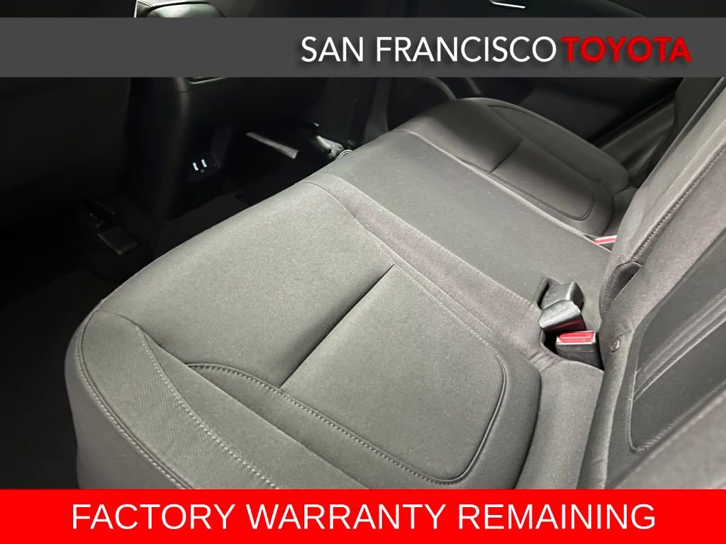 Used 2022 Hyundai Tucson SEL image 16