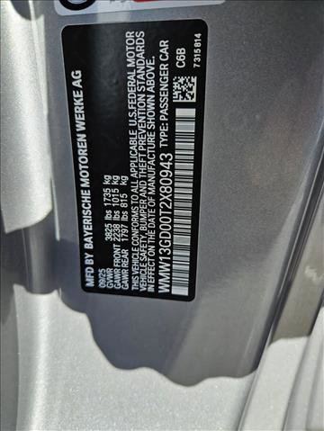 Used 2026 MINI Cooper 2-Door Hardtop image 17