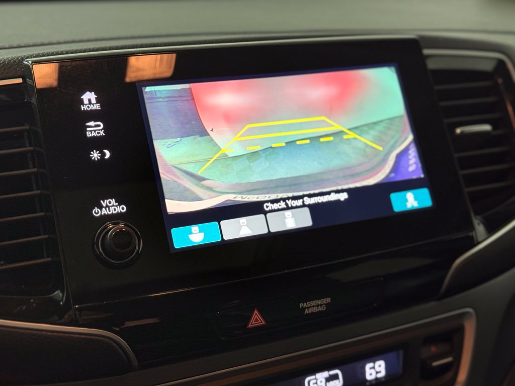 Used 2020 Honda Pilot EX-L image 15