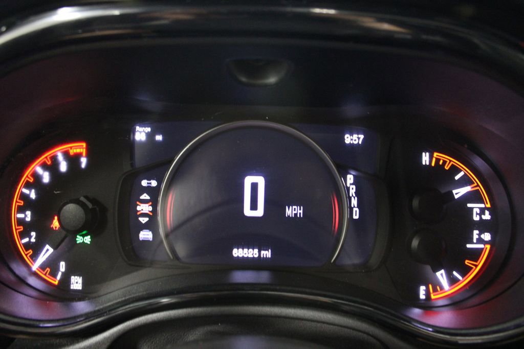 Used 2024 Dodge Durango GT AWD/4WD image 35