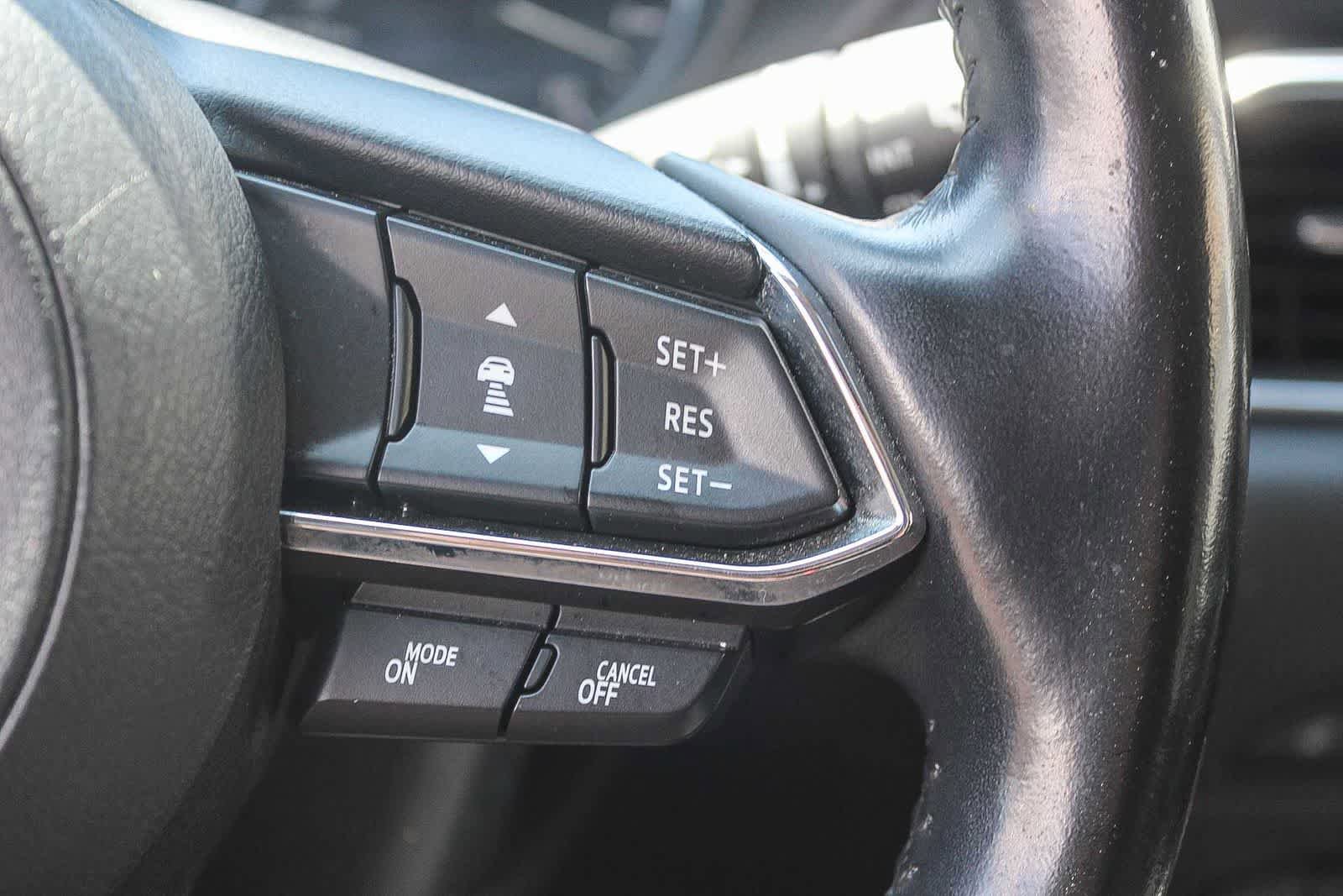 Used 2019 MAZDA CX-5 Grand Touring Reserve image 34