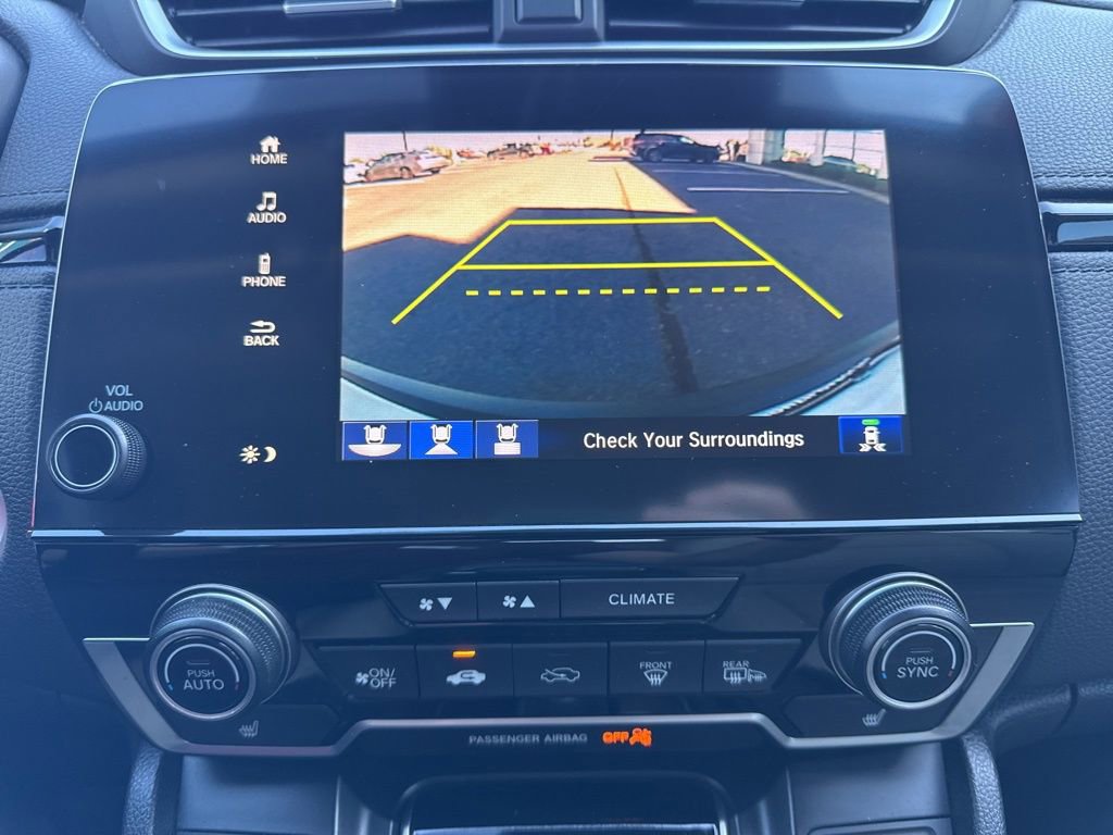Used 2020 Honda CR-V EX-L image 32