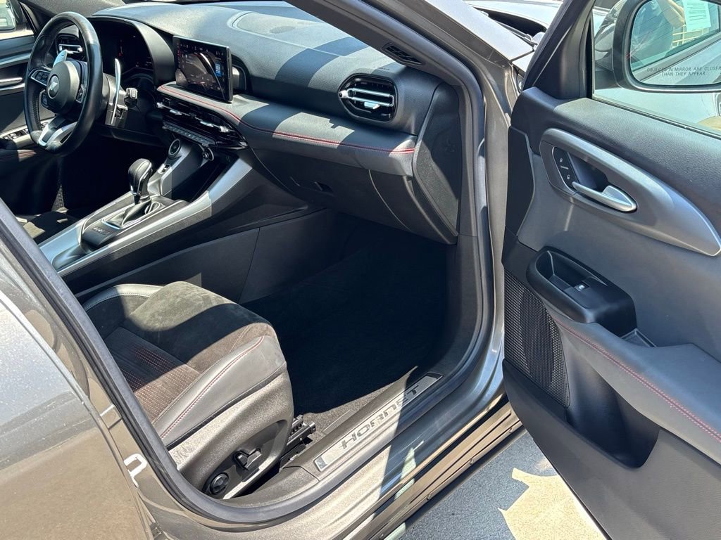 Used 2024 Dodge Hornet R/T w/ Track Pack image 18