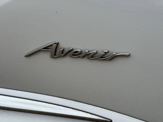 Used 2023 Buick Envision Avenir AWD/4WD image 13