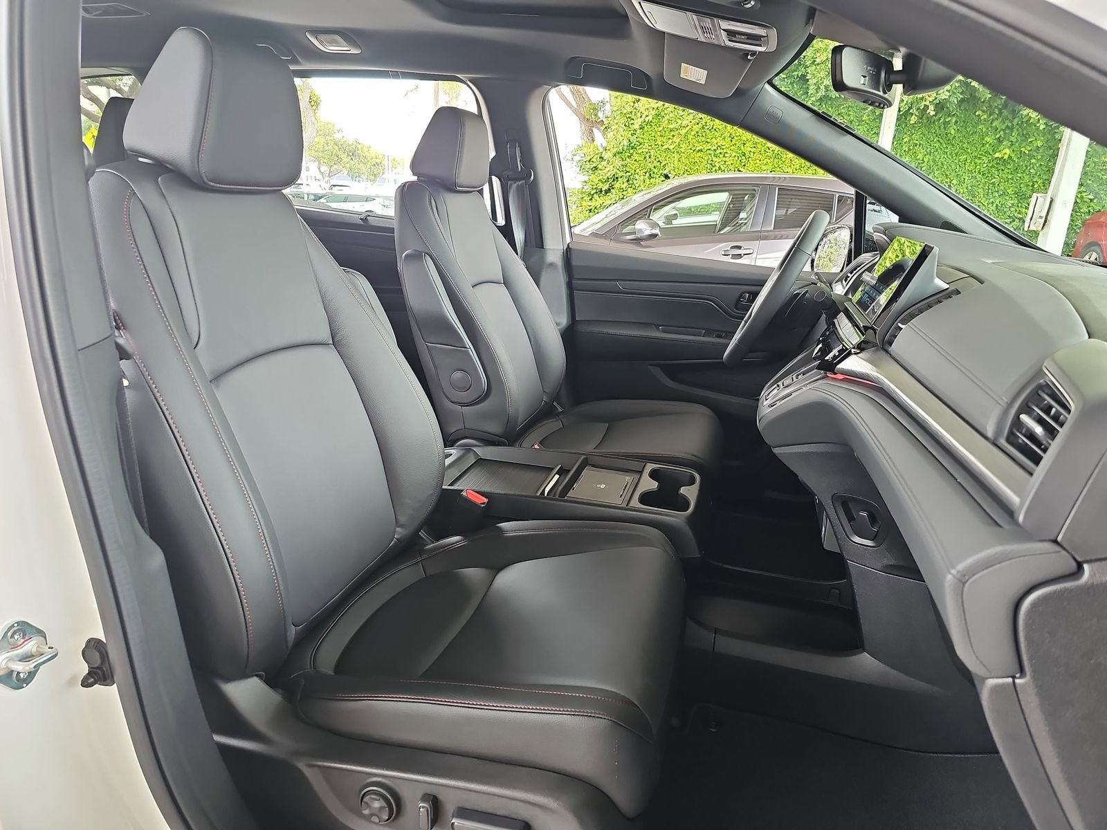 New 2026 Honda Odyssey Sport-L image 10
