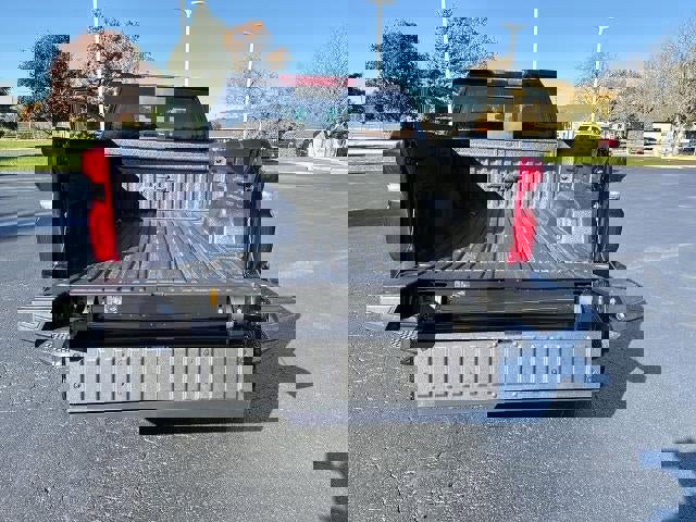 New 2026 Chevrolet Silverado 1500 RST w/ All Star Edition Plus image 27