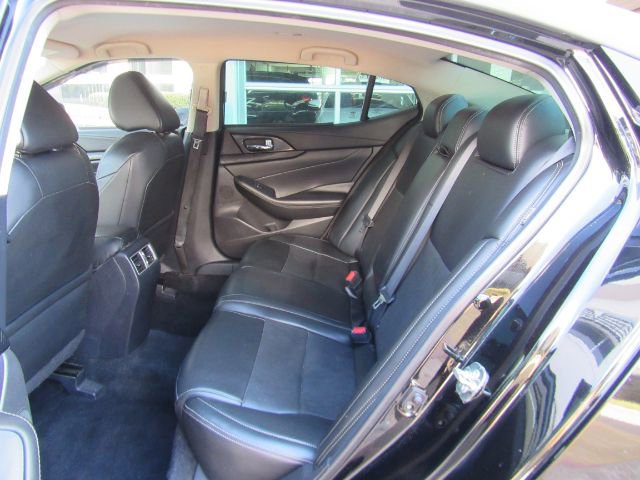 Used 2019 Nissan Maxima 3.5 SV w/ Floor Mat Group image 19