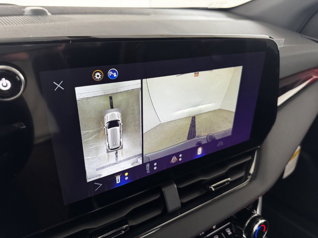 New 2026 Chevrolet Equinox RS w/ Safety and Technology Package image 37