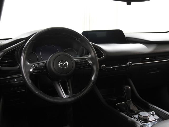 Certified 2024 MAZDA MAZDA3 s image 6