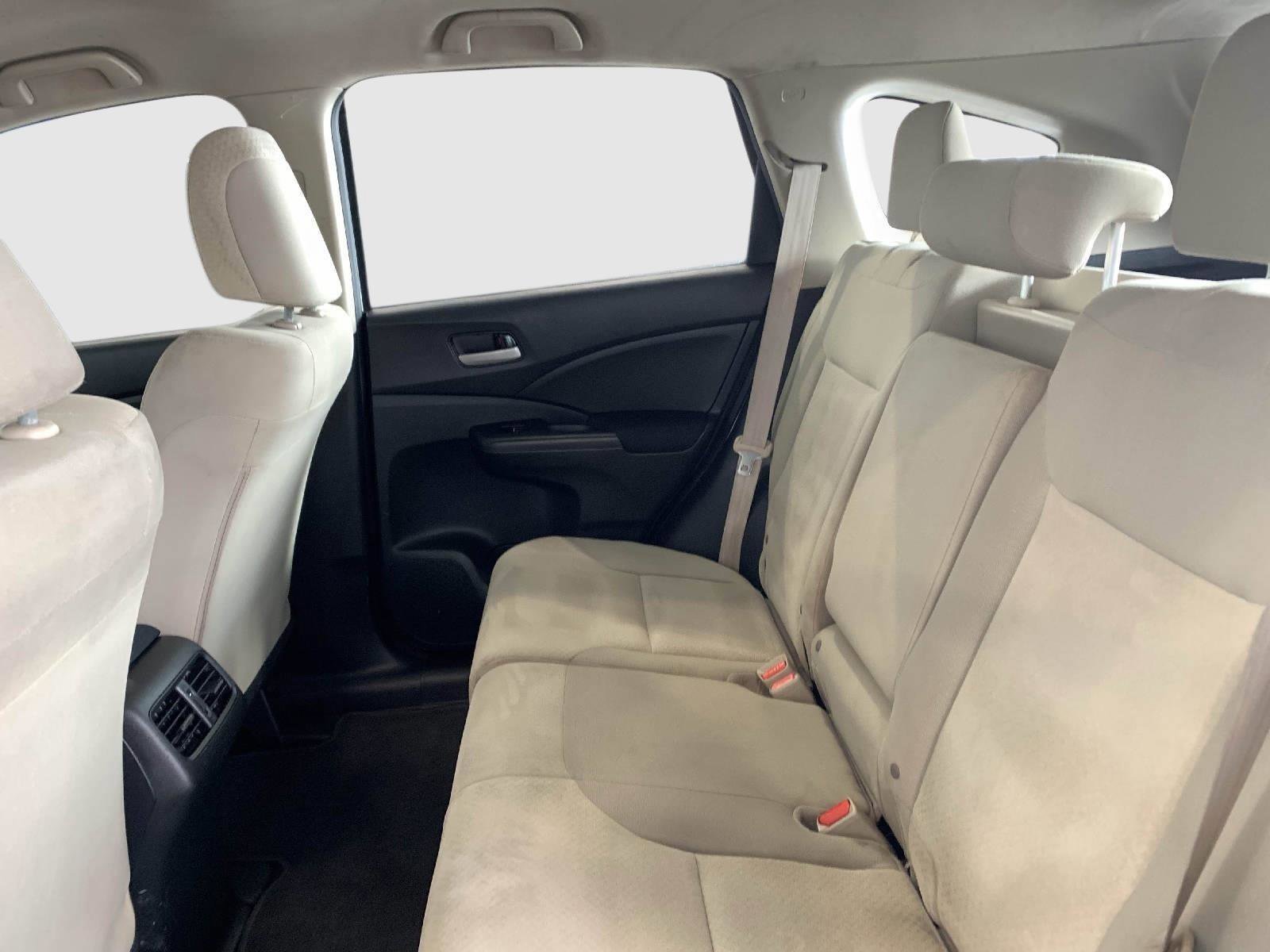 Used 2016 Honda CR-V LX image 35