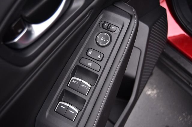 New 2025 Honda Accord Sport image 8