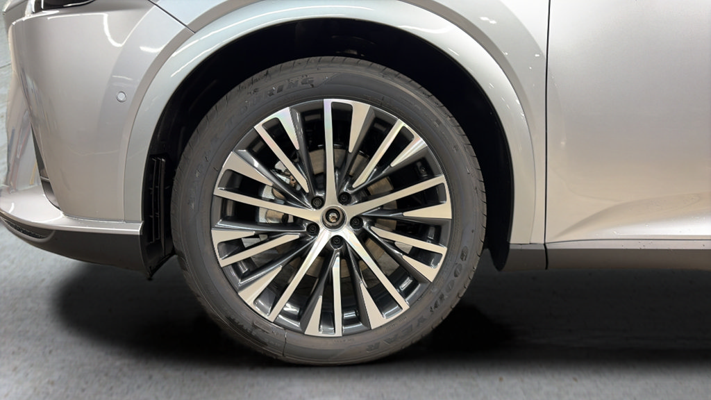 New 2026 Lexus RX 350 Premium Plus AWD/4WD image 11