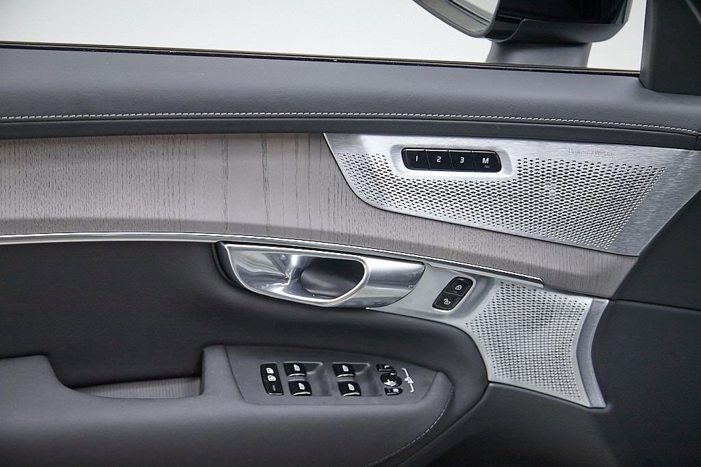 New 2026 Volvo XC90 B6 Ultra w/ Lounge Package image 11