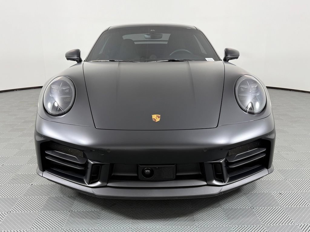 Certified 2026 Porsche 911 Carrera RWD image 10