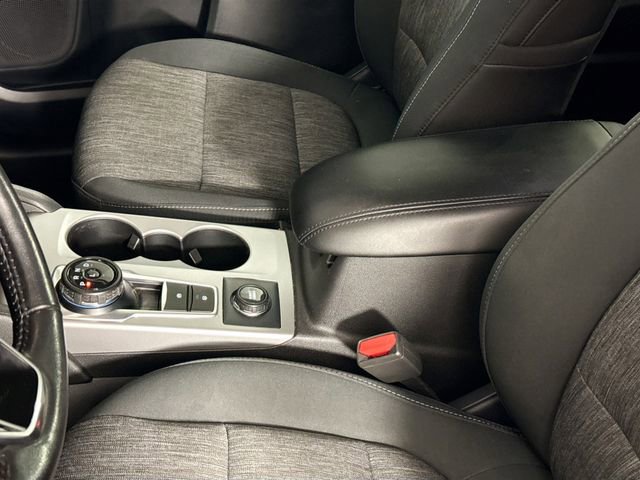 Used 2021 Ford Bronco Sport Big Bend w/ Big Bend Package (96B) AWD/4WD image 35