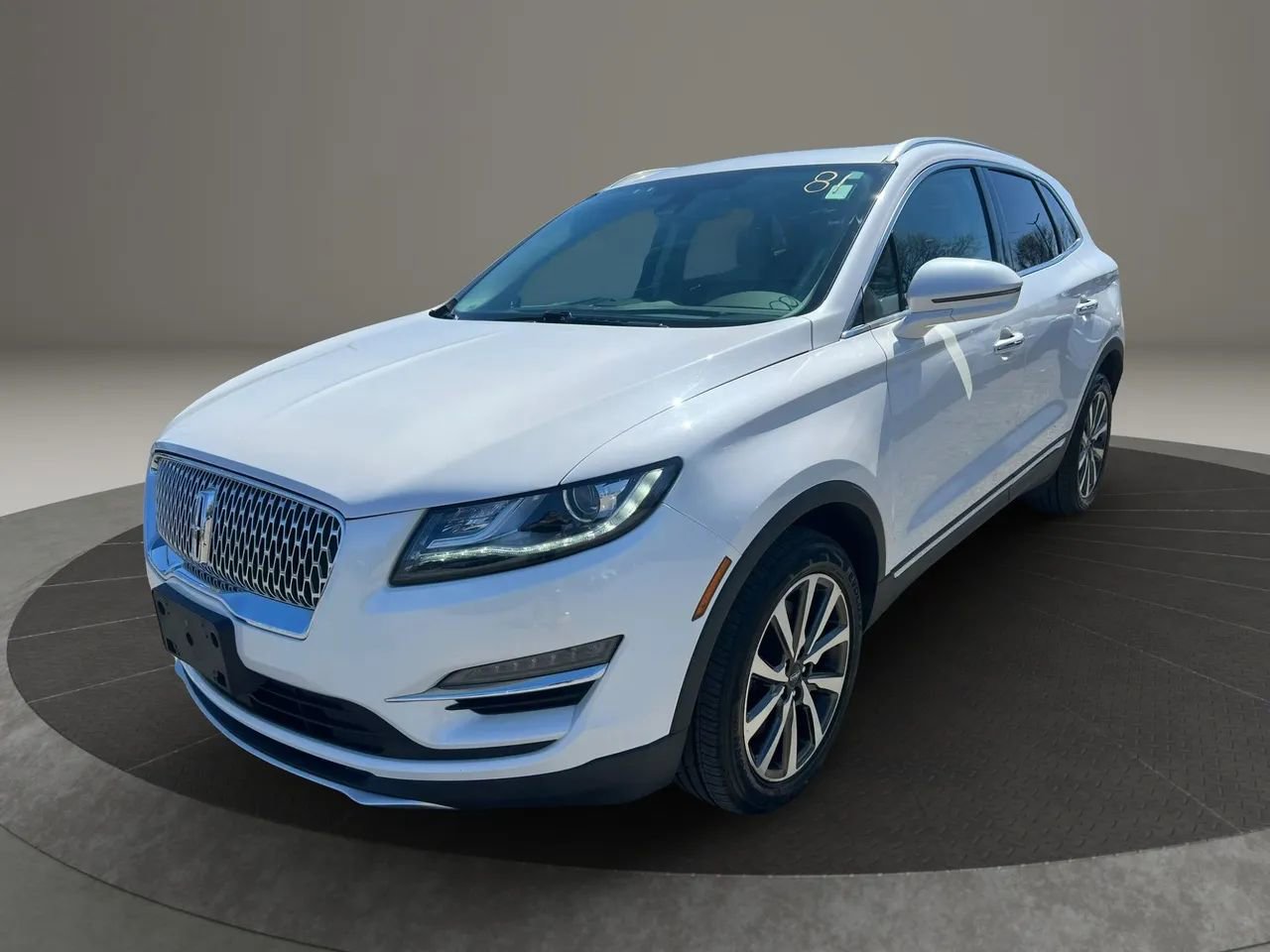 Used 2019 Lincoln MKC Reserve w/ MKC Climate Package image 1
