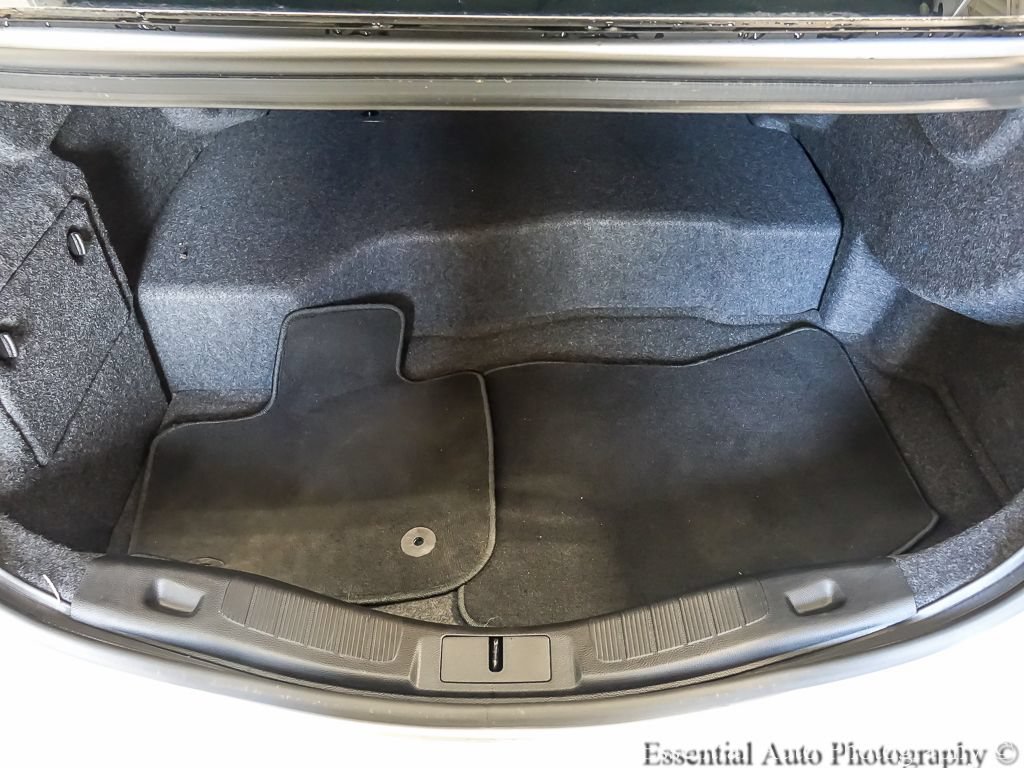 Used 2018 Ford Fusion S FWD image 21