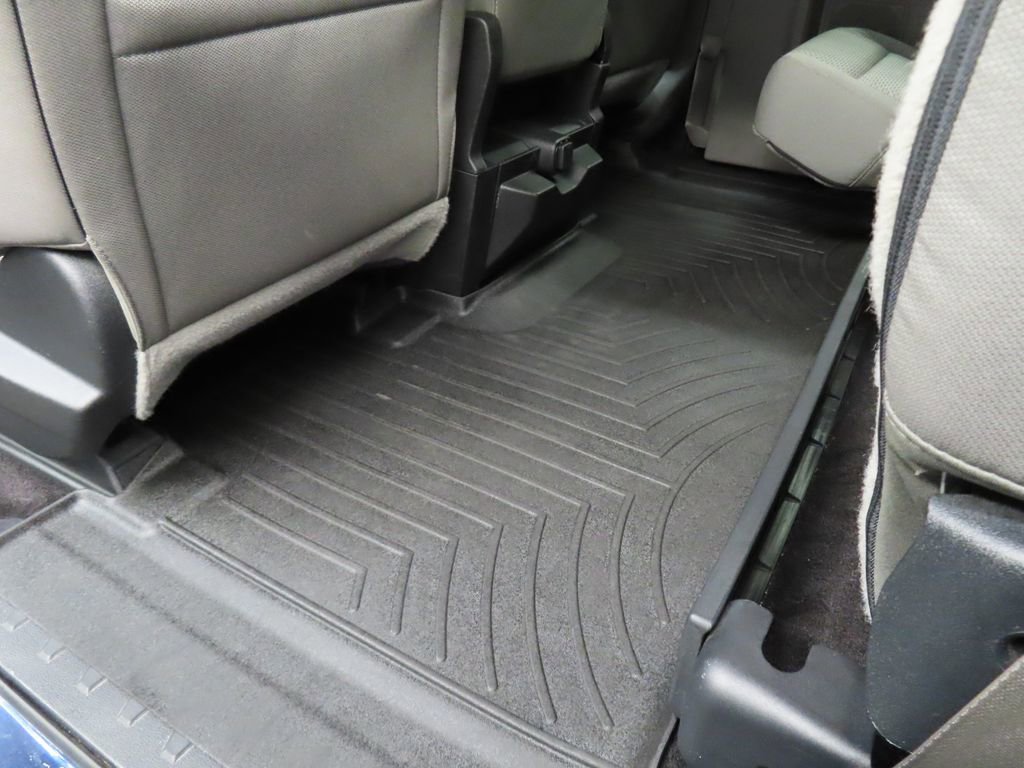 Used 2017 Ford F150 XLT w/ Equipment Group 302A Luxury image 60