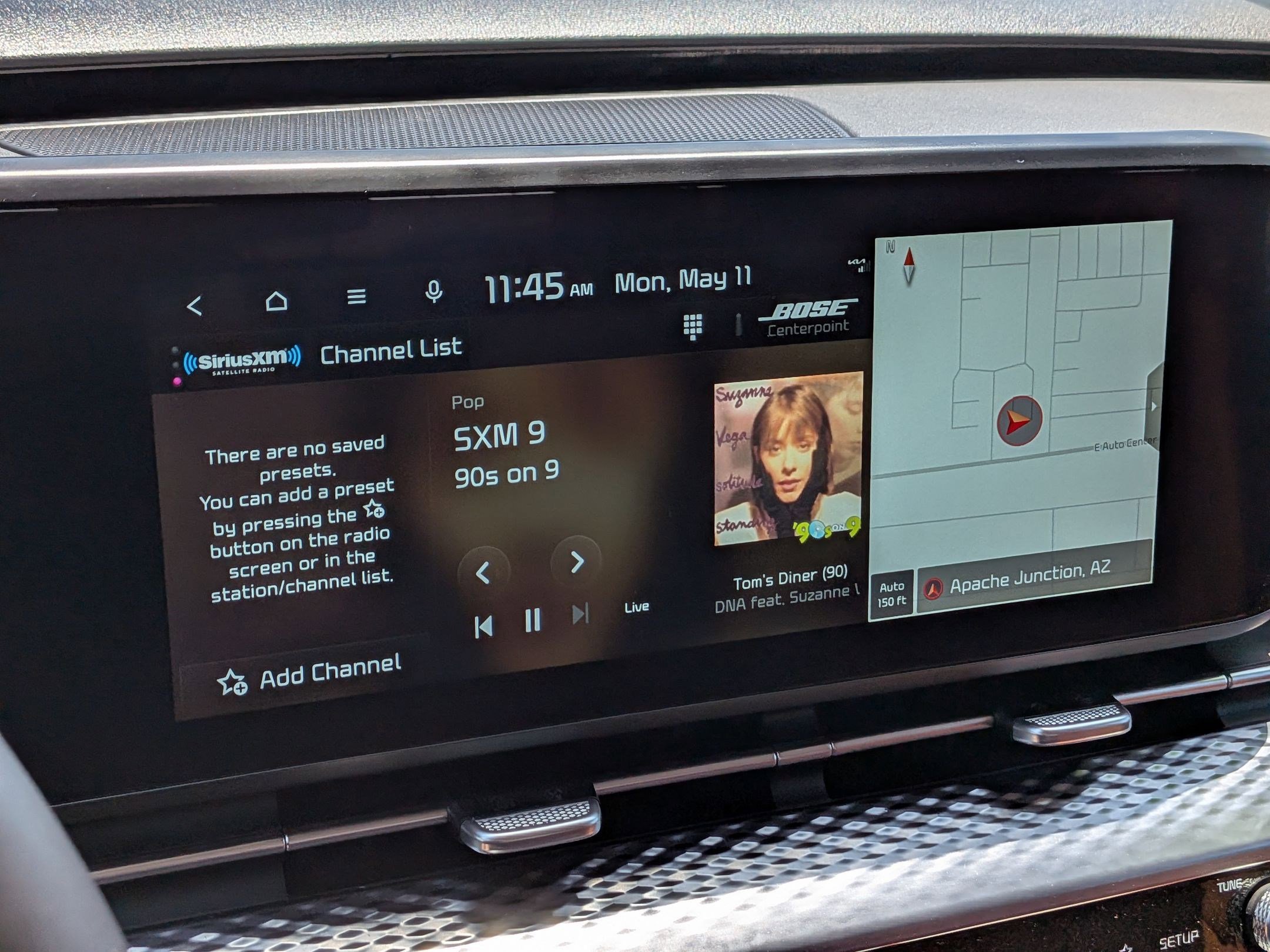 Used 2024 Kia Carnival SX Prestige FWD image 19