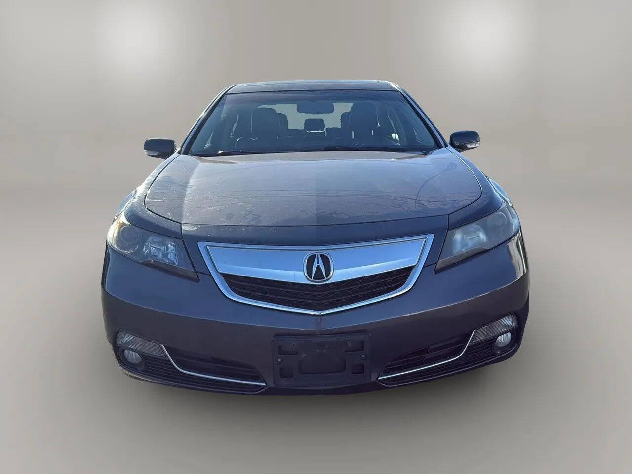 Used 2013 Acura TL w/ Technology Package image 2